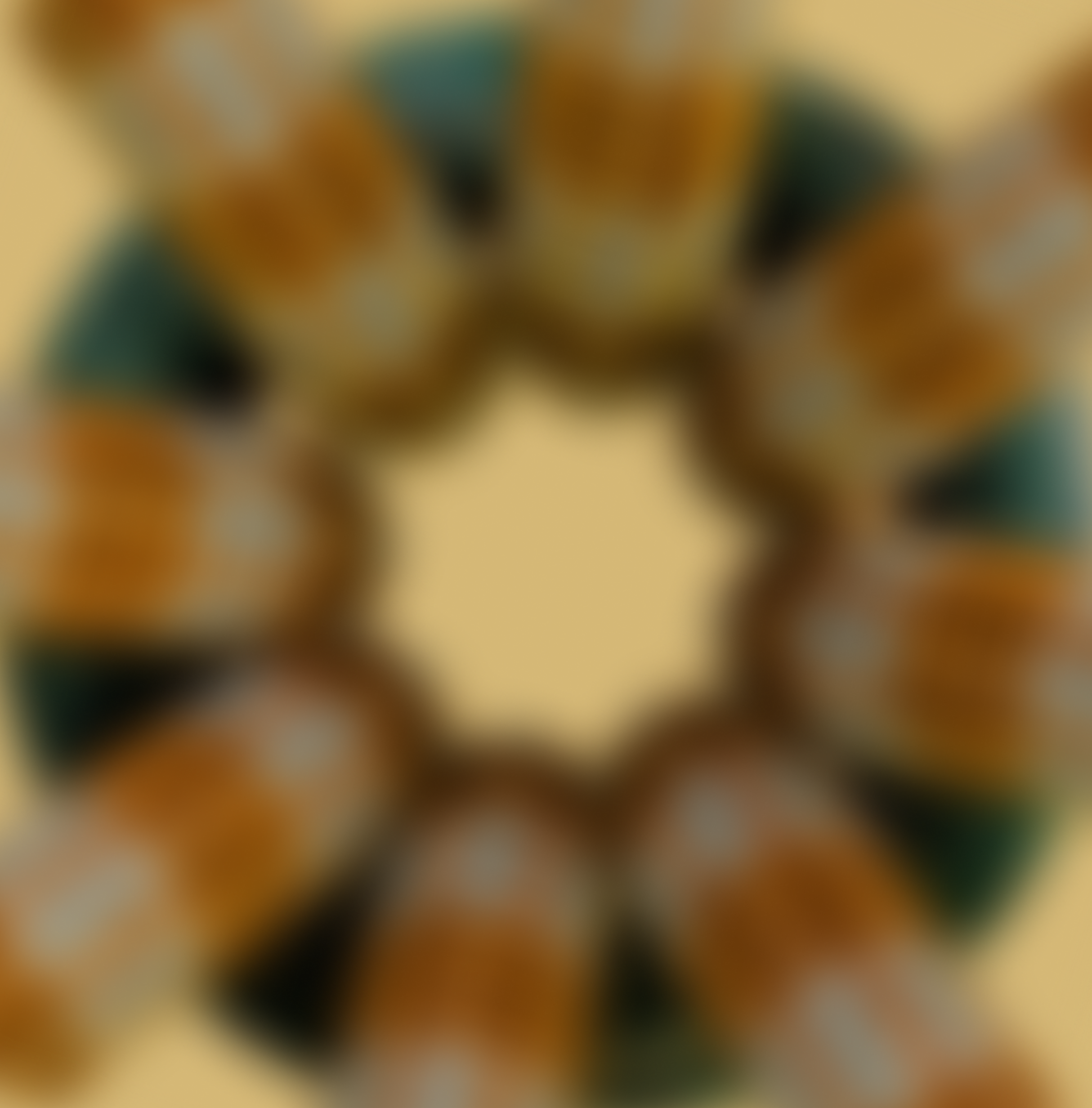 Spin Background